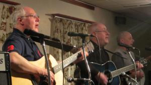 Rotary Club of Rochdale East Folk Night